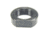 DELTAC Muzzle Jam Nut, M14X1RH, Black, 0.857inX0.75inX0.255, TLS154