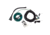 Demco Towed Connector Vehicle Wiring Kit For Gmc Sierra 07 13, 9523132