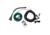 Demco Towed Connector Vehicle Wiring Kit For Jeep Cherokee 14 18, 9523134