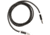 Demerbox Aux Cable, Black, R-MAUXCAB
