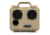 Demerbox DB2 Speakers, Fraser Tan, DB2-1300-TAN