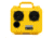 Demerbox DB2 Speakers, Paniman Yellow, DB2-1300-YLW