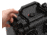 Demerbox Nylon Shoulder Strap, Black, R-MSTRAP
