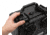 Demerbox Nylon Shoulder Strap, Black, R-MSTRAP