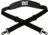 Demerbox Nylon Shoulder Strap, Black, R-MSTRAP