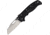 Demko AD 20.5 Shark-Lock Black DEMAD205F22