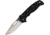 Demko AD 20.5 Shark-Lock Black