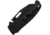 Demko AD 20.5 Shark-Lock D2 Steel Folding Knife, 4.38in Closed, 3.25in Black DLC Coated D2 Tool Steel Wharncliffe Blade, Black Checkered G10 Handle, AD20.5F25B