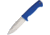 Demko Fixed Blade Blue