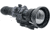Refurbished, Armasight Contractor 640 Thermal Weapon Sight, 4.8-19.2x75mm, 60Hz, 640x480, Gray, TAVT66WN7CONT102-REARMED