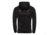 Demo, Black Diamond Heritage Logo FZ Hoodie - Mens, Black, Medium, AP7300280002MED1
