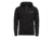 Demo, Black Diamond Heritage Logo FZ Hoodie - Mens, Black, Medium, AP7300280002MED1