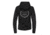Demo, Black Diamond Heritage Logo FZ Hoodie - Womens, Black, Small, AP7300310002SML1