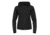 Demo, Black Diamond Heritage Logo FZ Hoodie - Womens, Black, Small, AP7300310002SML1