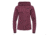 Black Diamond Heritage Logo FZ Hoodie - Women's, Plum, Extra Large, AP7300315002XLG1