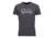 Demo, Black Diamond M Vantastic Tee - Mens, Carbon, Medium, AP7300460003MED1