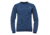 Demo, Black Diamond Ridge Logo Crew Sweater - Womens, Ink Blue, Small, AP7300334014SML1
