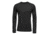 Demo, Black Diamond Solution Merino 150 Base Crew - Mens, Black, Medium, AP7600200002MED1