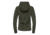 Demo, Black Diamond W Heritage Logo Fz Hoody - Womens, Sergeant, Small, AP7300313007SML1