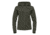 Demo, Black Diamond W Heritage Logo Fz Hoody - Womens, Sergeant, Small, AP7300313007SML1