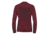 Demo, Black Diamond W Ridge Logo Crew - Womens, Bordeaux, Small, AP7300336018SML1