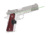 DEMO, Crimson Trace 1911 Full-Size Pro Custom Kimber Laser Grip, Green Laser, Rosewood