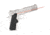Demo, Crimson Trace Full Size 1911 Masters Series G10, Black LG-919
