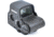 EOTech HWS EXPS 3 Circle Red Dot Sight, 1 Dot Reticle, w/ Standard, Black, EXPS3-0A-DEMO
