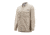 DEMO, ExOfficio Air Strip Check Plaid Long Sleeve Shirt - Mens, Medium, Lt Khaki, 1001-3159-Lt Khaki-M