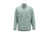 Demo, ExOfficio Air Strip Gingham Long Sleeve - Mens, Bonsai, Medium, 1001-3231-Bonsai-M