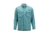 Demo, ExOfficio Air Strip Gingham Long Sleeve - Mens, Citronella, Medium, 1001-3231-Citronella-M