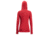 Demo, ExOfficio BA Lumen Hoody - Women's, Bolero Red, Small, 2111-2833-Bolero Red-S