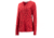 Demo, ExOfficio BA Lumen Hoody - Women's, Bolero Red, Small, 2111-2833-Bolero Red-S