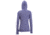 Demo, ExOfficio BA Lumen Hoody - Women's, Commodore Stripe, Small, 2111-2833-Commodore Stripe-S