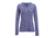 Demo, ExOfficio BA Lumen Hoody - Women's, Commodore Stripe, Small, 2111-2833-Commodore Stripe-S