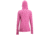 Demo, ExOfficio BA Lumen Hoody - Women's, Rosebay, Small, 2111-2833-Rosebay-S
