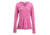 Demo, ExOfficio BA Lumen Hoody - Women's, Rosebay, Small, 2111-2833-Rosebay-S