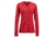 Demo, ExOfficio BA Lumen Hoody - Womens, Bolero Red, Small, 2111-2833-Bolero Red-S