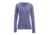 Demo, ExOfficio BA Lumen Hoody - Womens, Commodore Stripe, Small, 2111-2833-Commodore Stripe-S