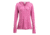 Demo, ExOfficio BA Lumen Hoody - Womens, Rosebay, Small, 2111-2833-Rosebay-S