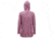 Demo, ExOfficio BA Modena Hoody - Women's, Rosebay Heather, Small, 2111-3080-Rosebay Heather-S