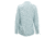 Demo, ExOfficio BA Zeta Stripe Long Sleeve - Women's, Malachite, Small, 2101-3076-Malachite-S