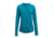 Demo, ExOfficio BugsAway Lumen Full Zip Hoody - Women's, Algiers Blue, M, 21113285-5328-M