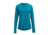 Demo, ExOfficio BugsAway Lumen Full Zip Hoody - Women's, Algiers Blue, M, 21113285-5328-M