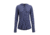Demo, ExOfficio BugsAway Lumen Full Zip Hoody - Women's, Blue Heron, M, 21113285-5016-M