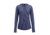 Demo, ExOfficio BugsAway Lumen Full Zip Hoody - Women's, Blue Heron, M, 21113285-5016-M