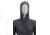 Demo, ExOfficio BugsAway Lumen Full Zip Hoody - Women's, Carbon, M, 21113285-9703-M