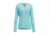 Demo, ExOfficio BugsAway Lumen Hoody - Women's, Mystic Blue, M, 21112833-5327-M