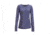 Demo, ExOfficio BugsAway Lumen Long Sleeve, Blue Heron, M, 21112633-5016-M