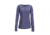 Demo, ExOfficio BugsAway Lumen Long Sleeve, Blue Heron, M, 21112633-5016-M